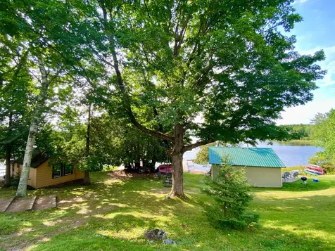 11140 Oxbow Road Presque Isle WI 54557