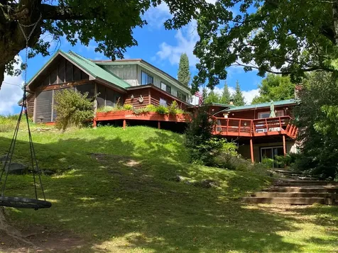 11140 Oxbow Road Presque Isle WI 54557
