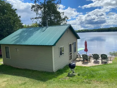 11140 Oxbow Road Presque Isle WI 54557