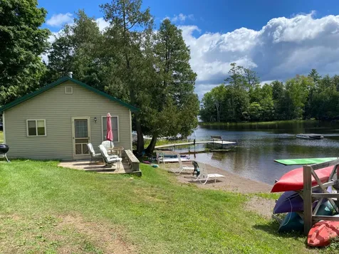 11140 Oxbow Road Presque Isle WI 54557