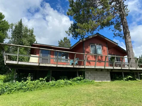 11140 Oxbow Road Presque Isle WI 54557