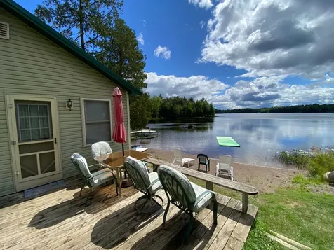 11140 Oxbow Road Presque Isle WI 54557