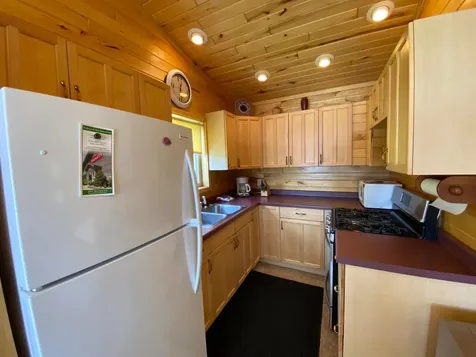 11140 Oxbow Road Presque Isle WI 54557