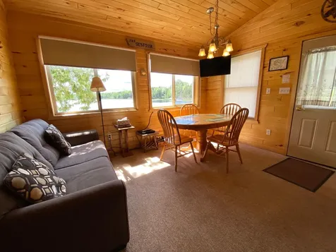 11140 Oxbow Road Presque Isle WI 54557