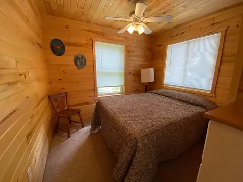 11140 Oxbow Road Presque Isle WI 54557