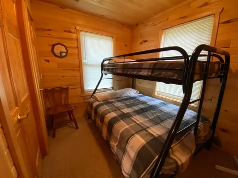 11140 Oxbow Road Presque Isle WI 54557