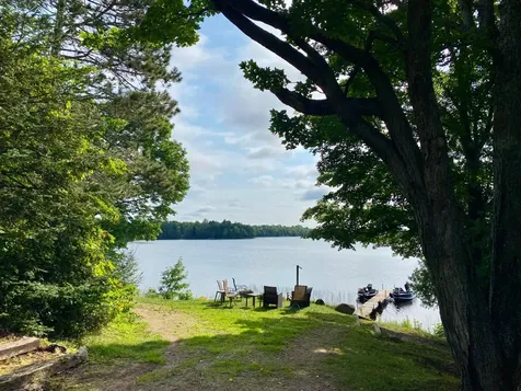 11140 Oxbow Road Presque Isle WI 54557