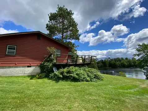 11140 Oxbow Road Presque Isle WI 54557