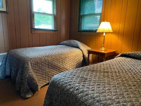 11140 Oxbow Road Presque Isle WI 54557