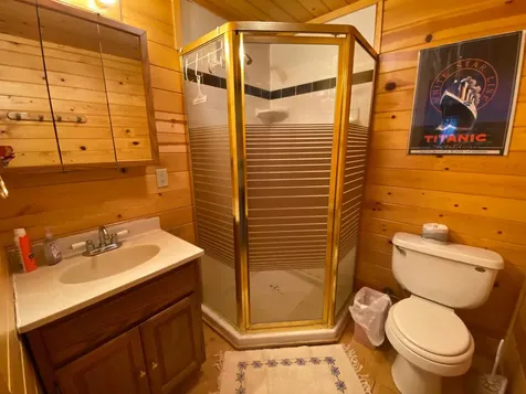 11140 Oxbow Road Presque Isle WI 54557
