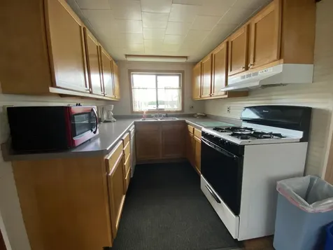 11140 Oxbow Road Presque Isle WI 54557