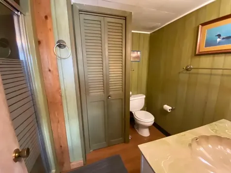 11140 Oxbow Road Presque Isle WI 54557