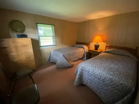 11140 Oxbow Road Presque Isle WI 54557
