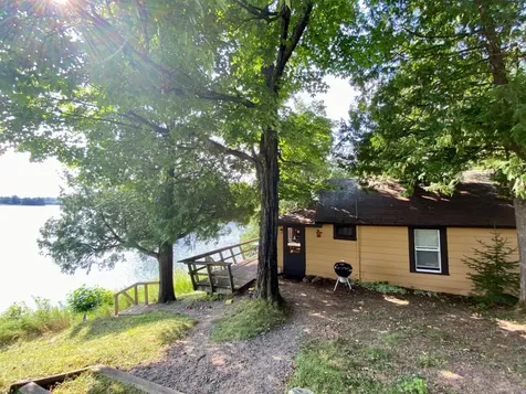 11140 Oxbow Road Presque Isle WI 54557