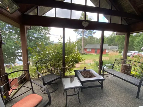 11140 Oxbow Road Presque Isle WI 54557