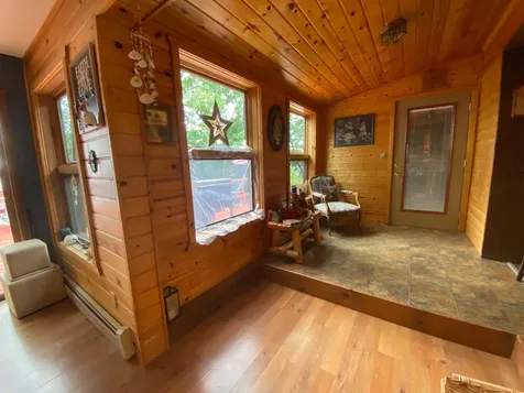 11140 Oxbow Road Presque Isle WI 54557