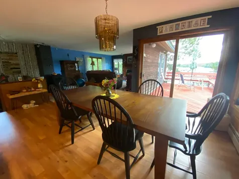 11140 Oxbow Road Presque Isle WI 54557
