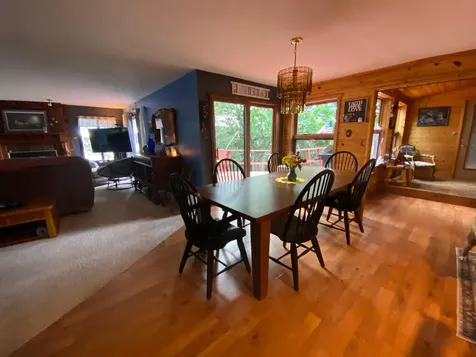 11140 Oxbow Road Presque Isle WI 54557