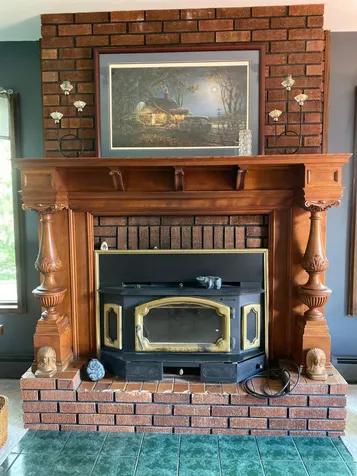11140 Oxbow Road Presque Isle WI 54557