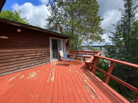 11140 Oxbow Road Presque Isle WI 54557