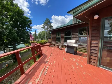 11140 Oxbow Road Presque Isle WI 54557
