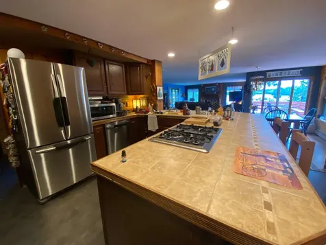 11140 Oxbow Road Presque Isle WI 54557
