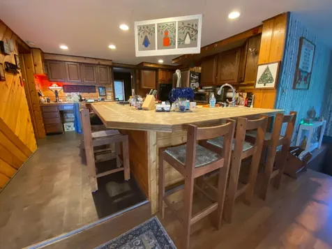 11140 Oxbow Road Presque Isle WI 54557
