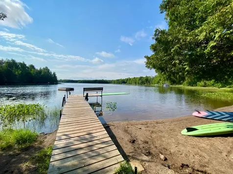 11140 Oxbow Road Presque Isle WI 54557