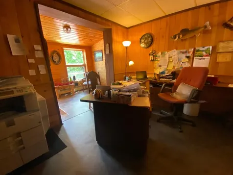 11140 Oxbow Road Presque Isle WI 54557