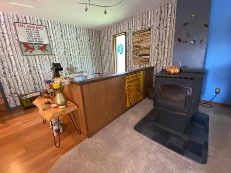 11140 Oxbow Road Presque Isle WI 54557