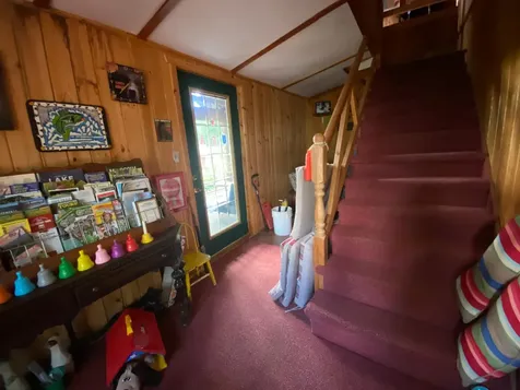 11140 Oxbow Road Presque Isle WI 54557