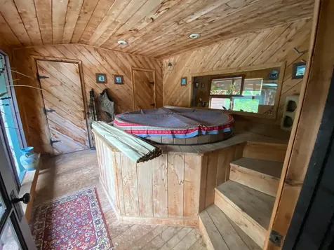 11140 Oxbow Road Presque Isle WI 54557