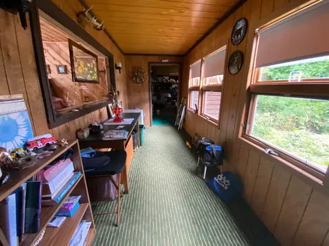 11140 Oxbow Road Presque Isle WI 54557