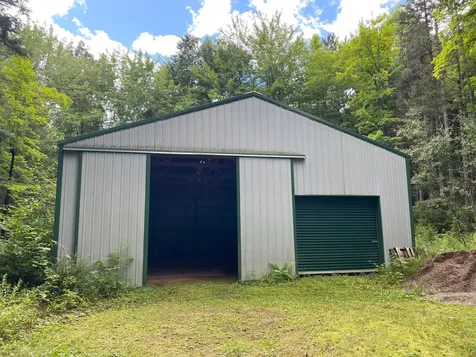 11140 Oxbow Road Presque Isle WI 54557