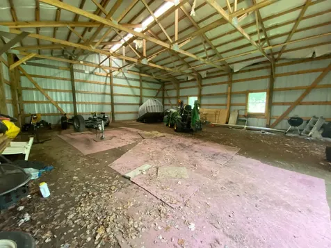 11140 Oxbow Road Presque Isle WI 54557