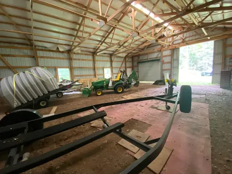 11140 Oxbow Road Presque Isle WI 54557