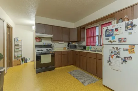 401 Marquette Avenue Crystal Falls MI 49920