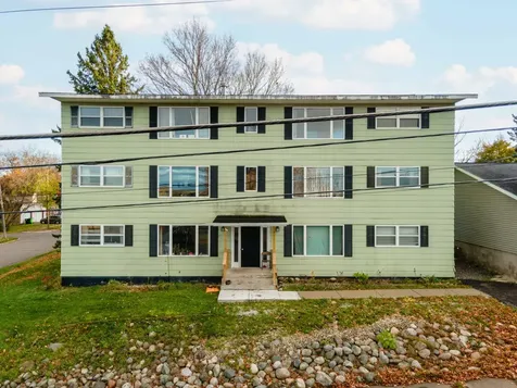 401 Marquette Avenue Crystal Falls MI 49920