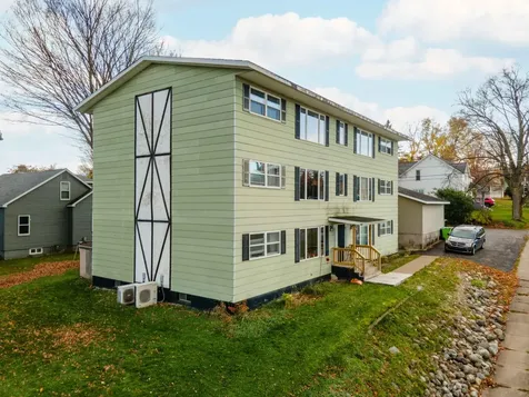 401 Marquette Avenue Crystal Falls MI 49920