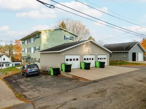 401 Marquette Avenue Crystal Falls MI 49920