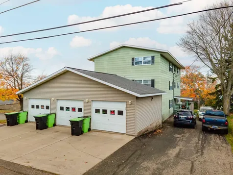 401 Marquette Avenue Crystal Falls MI 49920