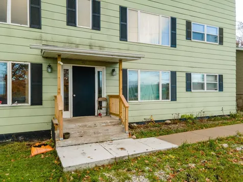 401 Marquette Avenue Crystal Falls MI 49920