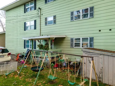 401 Marquette Avenue Crystal Falls MI 49920