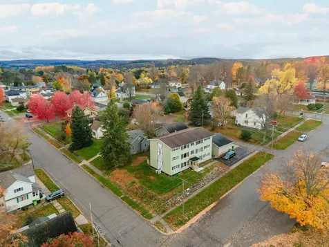 401 Marquette Avenue Crystal Falls MI 49920