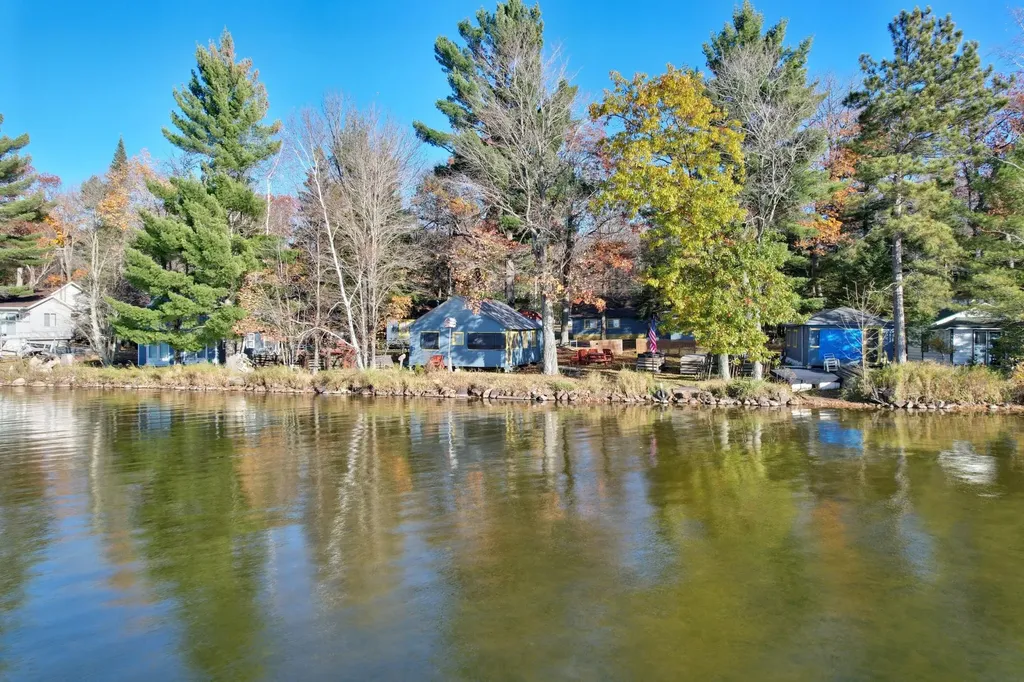 1116 Chicago Point Drive Pelican Lake WI 54463