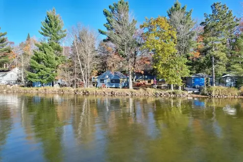 1116 Chicago Point Drive Pelican Lake WI 54463