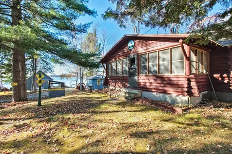 1116 Chicago Point Drive Pelican Lake WI 54463