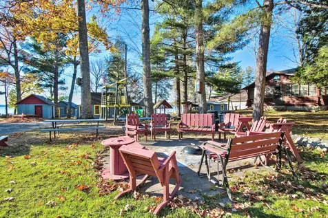 1116 Chicago Point Drive Pelican Lake WI 54463