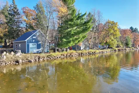 1116 Chicago Point Drive Pelican Lake WI 54463