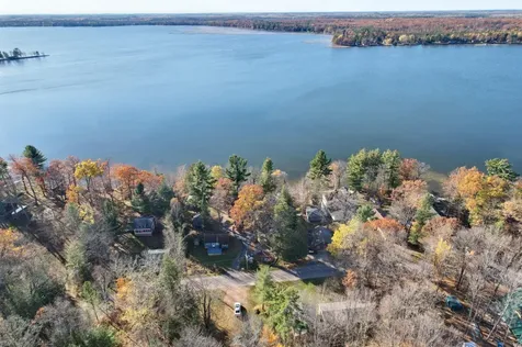 1116 Chicago Point Drive Pelican Lake WI 54463